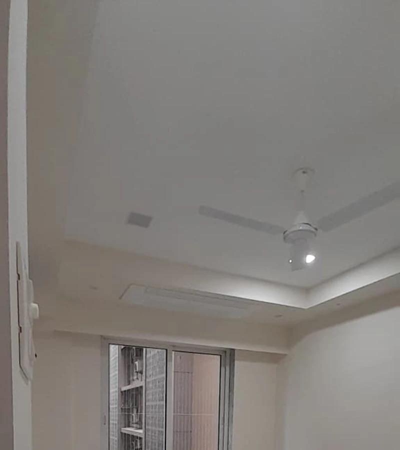 5 - Parinee Aria, Juhu