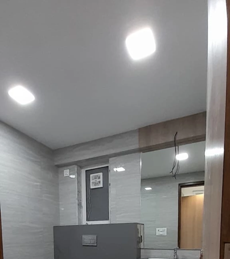 7 - Parinee Aria, Juhu