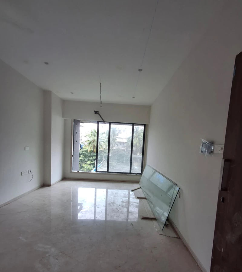 1 - Fernvel, Santacruz West