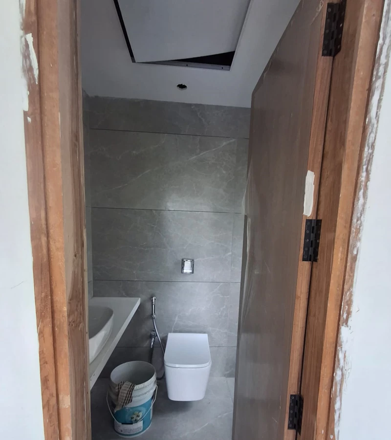 4 - Fernvel, Santacruz West