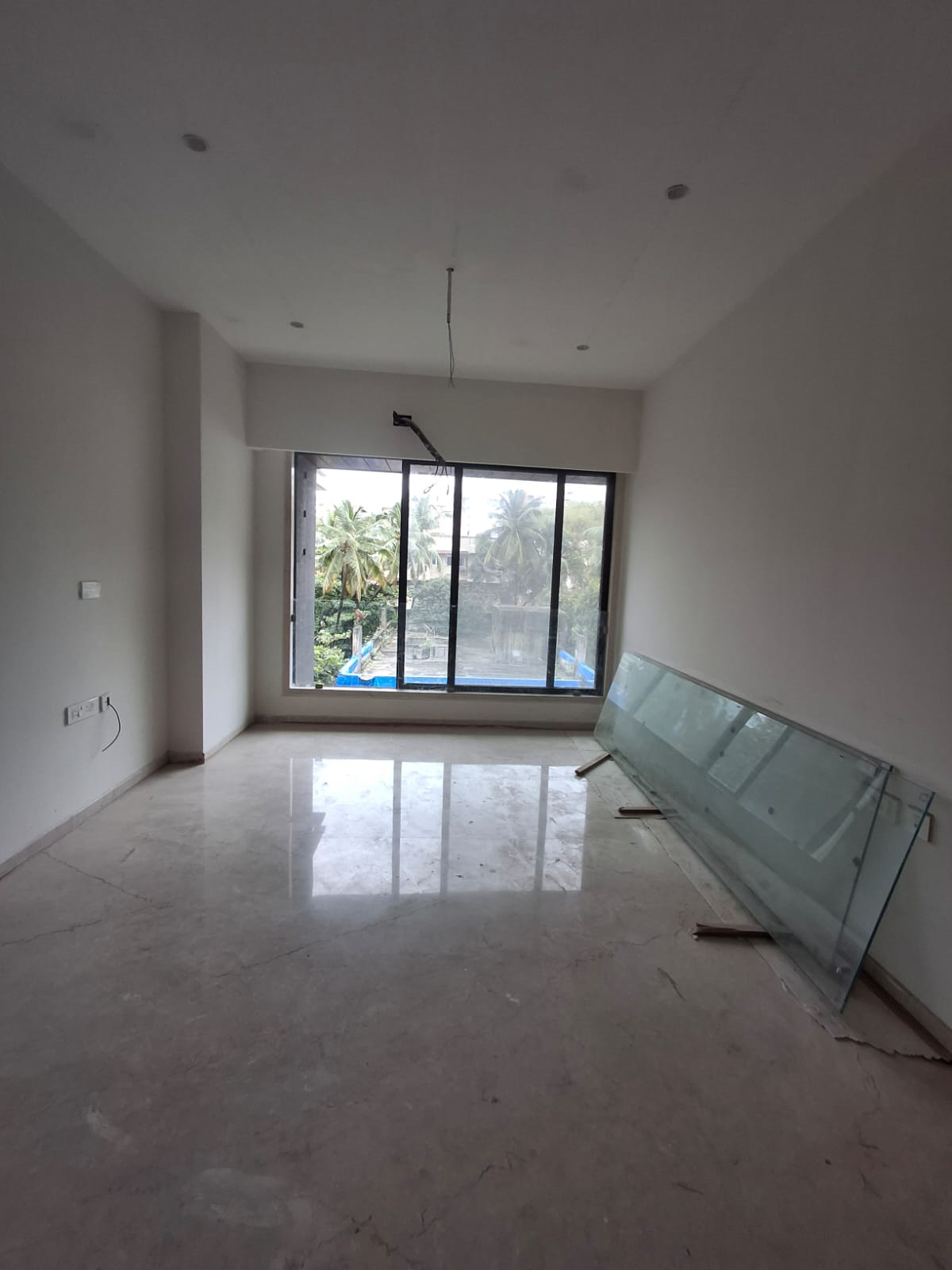 2 BHK Flat on Rent in Santacruz West - Fernvel