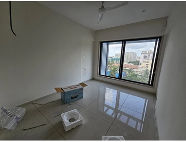 1 - Fernvel, Santacruz West