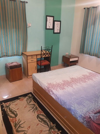 2 BHK Flat for Sale in Malad West - Lourdes Heritage