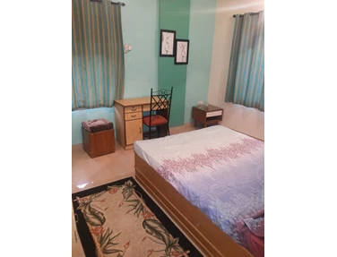 1 - Lourdes Heritage, Malad West