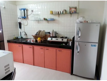 2 - Lourdes Heritage, Malad West