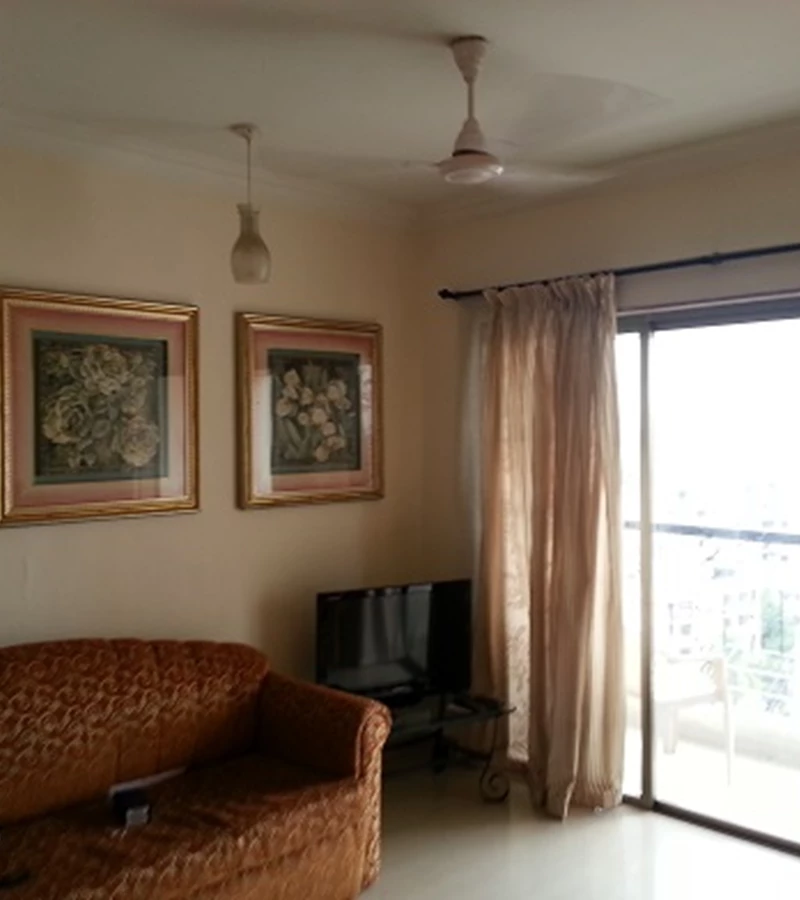 3 - Lourdes Heritage, Malad West