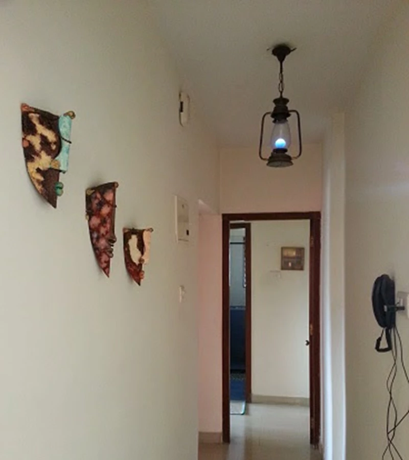 4 - Lourdes Heritage, Malad West