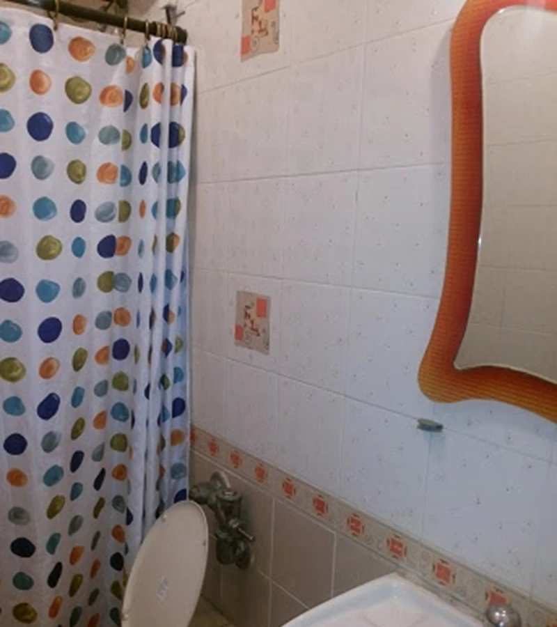 5 - Lourdes Heritage, Malad West