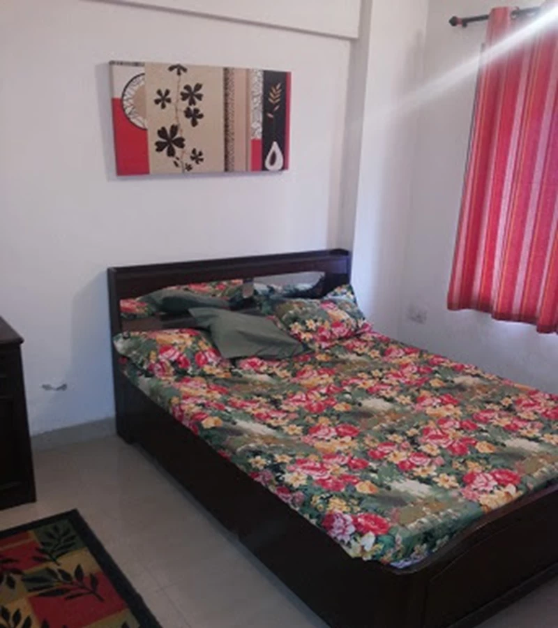 6 - Lourdes Heritage, Malad West