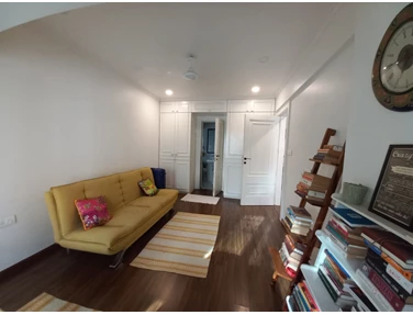 1 - Vishnu Dham, Khar West