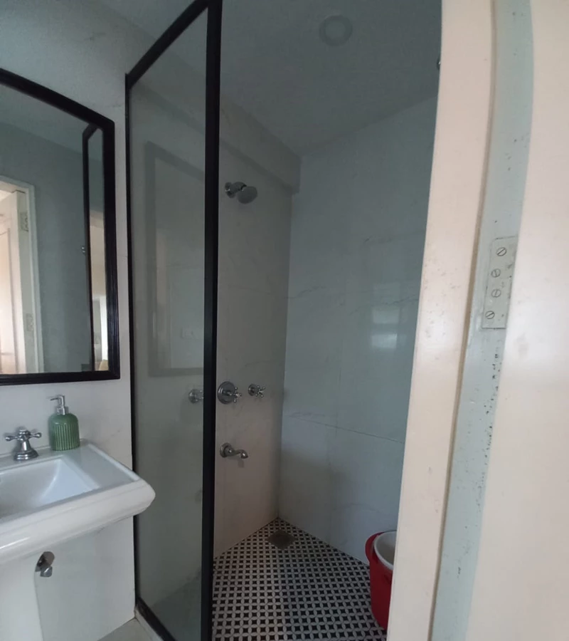 10 - Vishnu Dham, Khar West