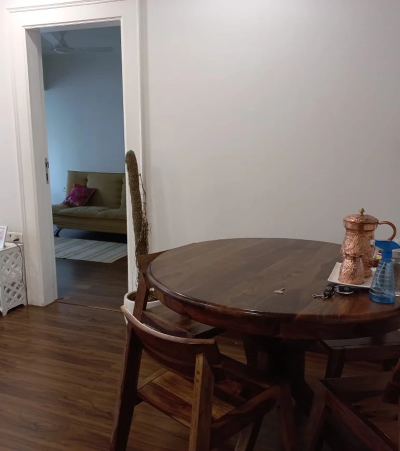 13 - Vishnu Dham, Khar West