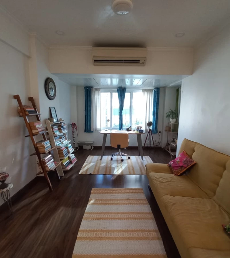 2 - Vishnu Dham, Khar West