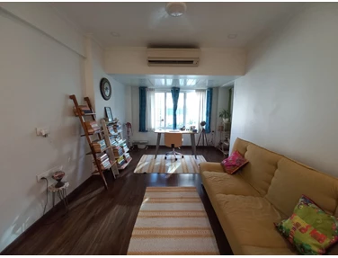 2 - Vishnu Dham, Khar West