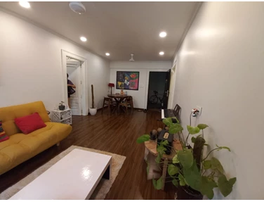 3 - Vishnu Dham, Khar West