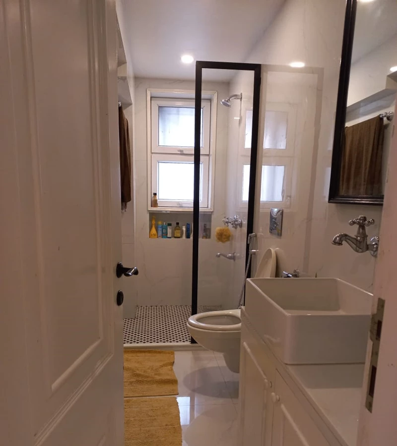 4 - Vishnu Dham, Khar West