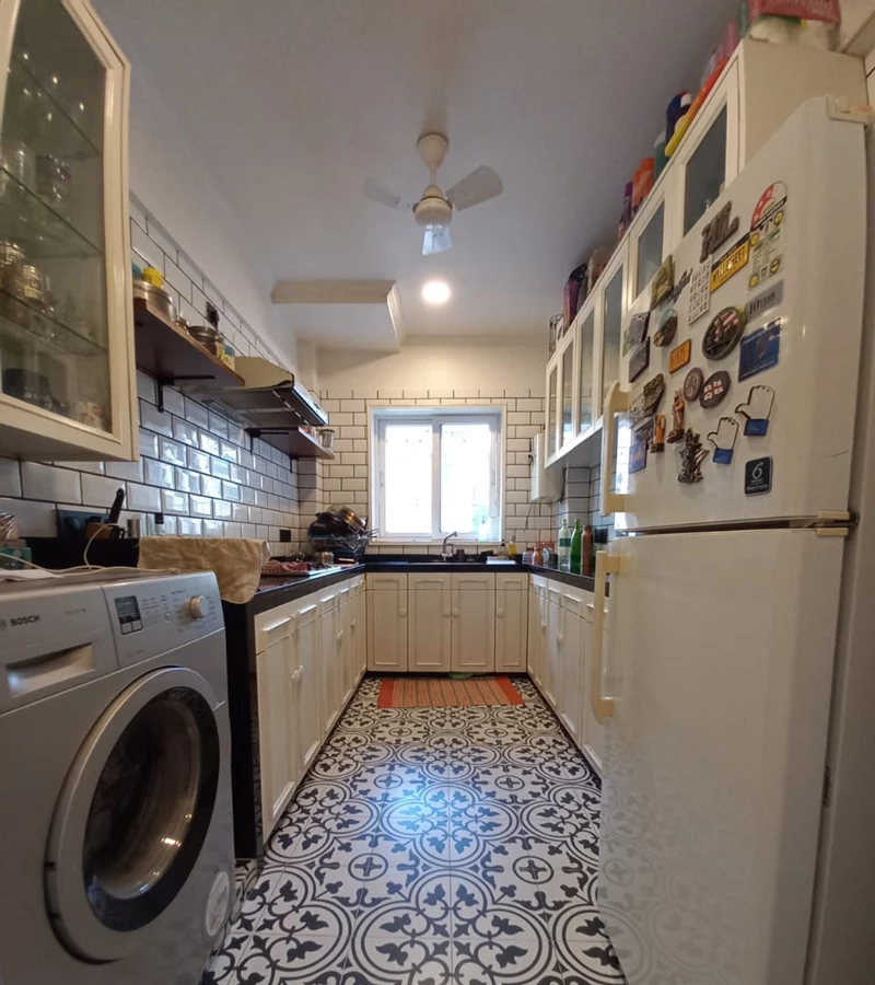 6 - Vishnu Dham, Khar West