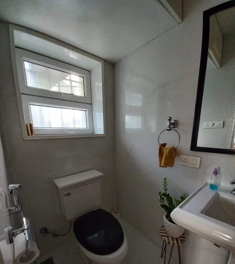 7 - Vishnu Dham, Khar West