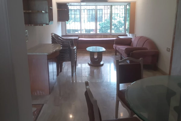 Flat on rent in Sai Samarth, Khar West