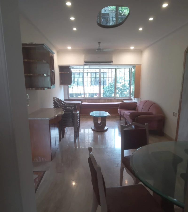 1 - Sai Samarth, Khar West