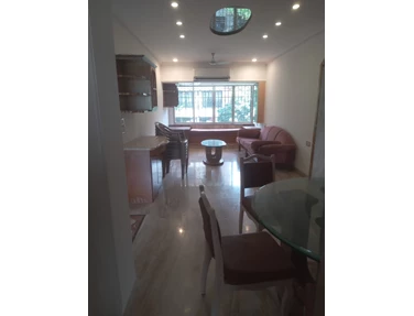 1 - Sai Samarth, Khar West