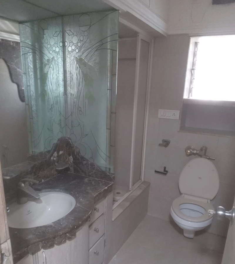 2 - Sai Samarth, Khar West