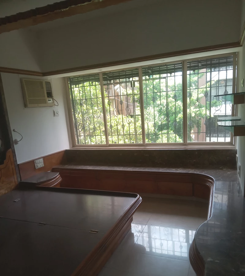 3 - Sai Samarth, Khar West