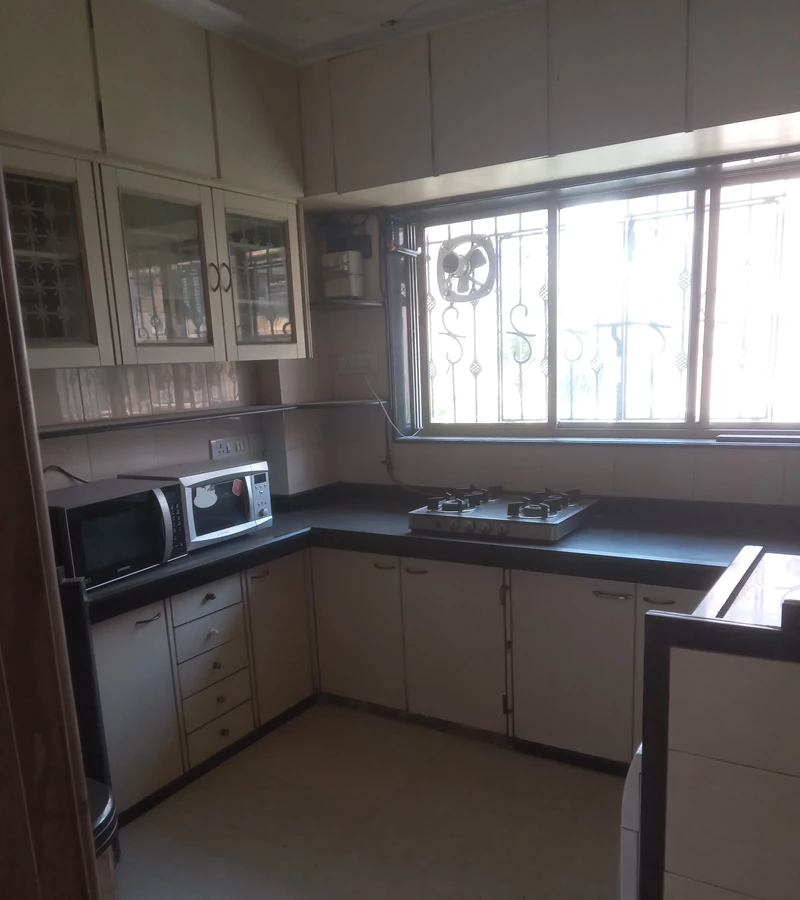 5 - Sai Samarth, Khar West
