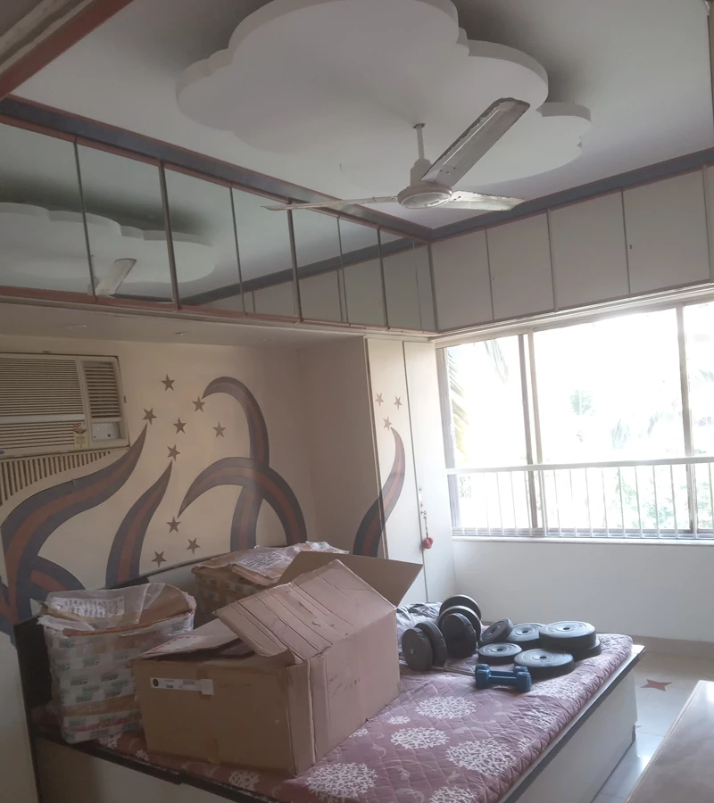 9 - Sai Samarth, Khar West