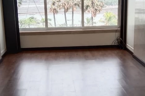 Flat on rent in Panju Mahal, Bandra West