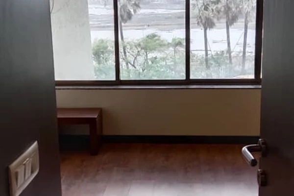 Flat on rent in Panju Mahal, Bandra West