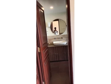 3 - Panju Mahal, Bandra West