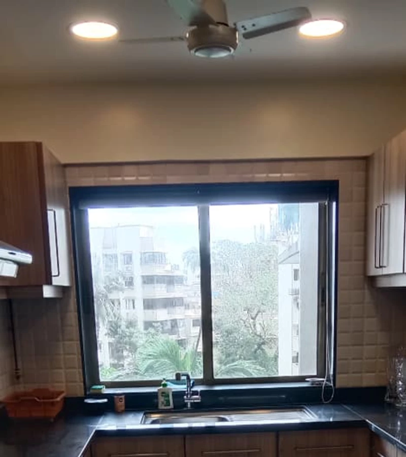 4 - Panju Mahal, Bandra West