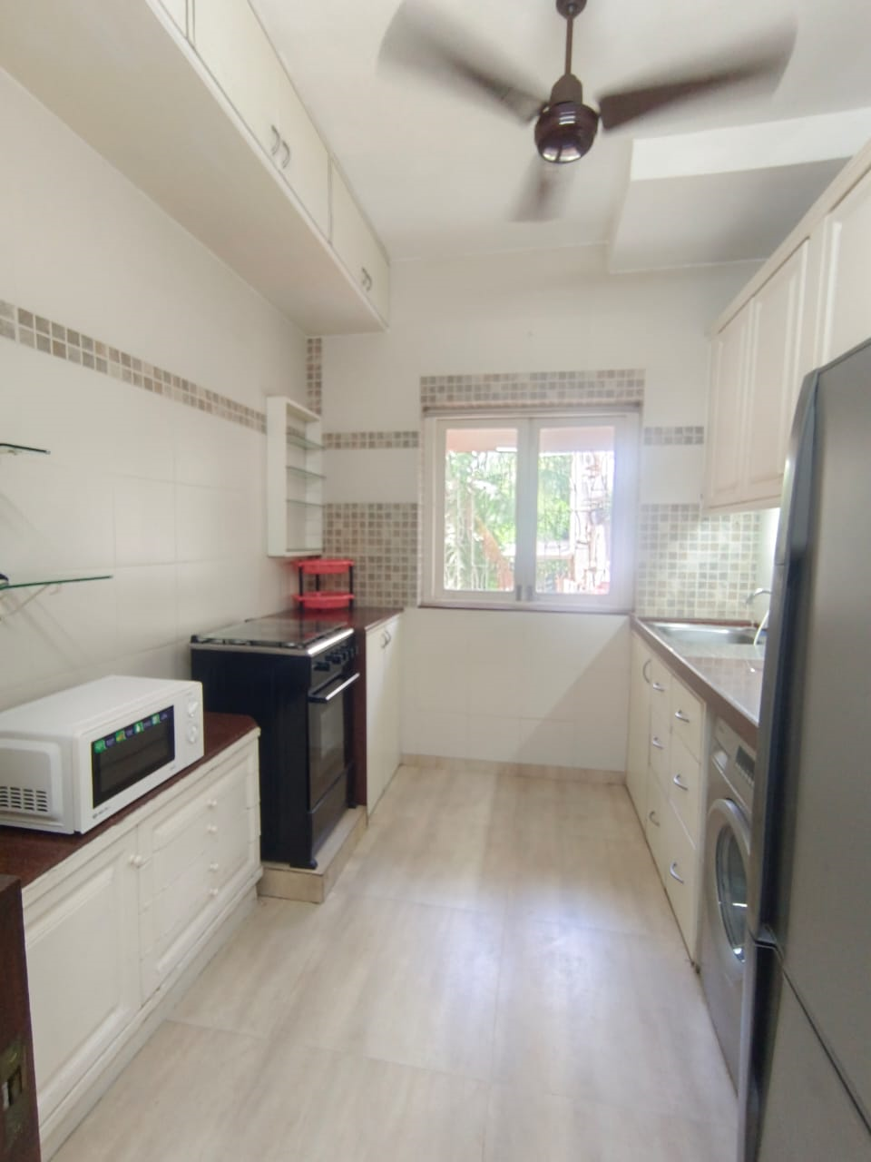 2 - Sea Bird, Bandra West