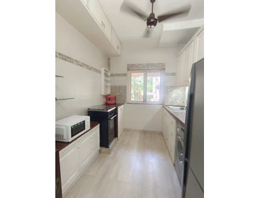 2 - Sea Bird, Bandra West