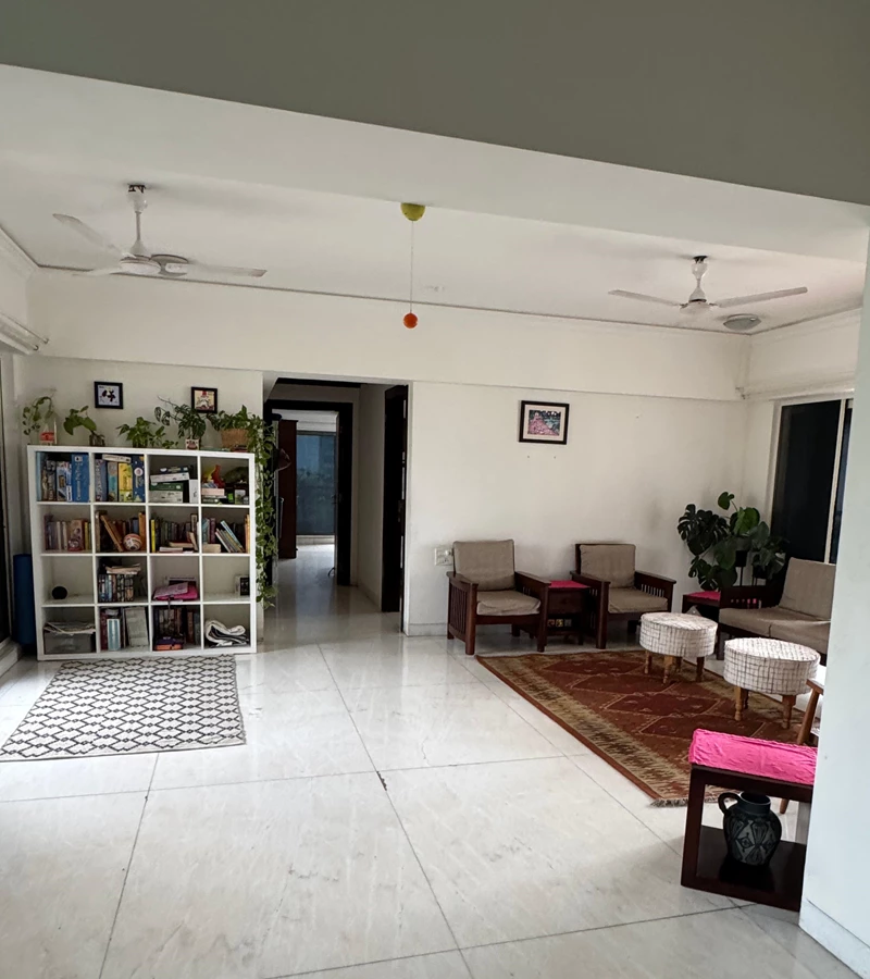 1 - Therese Ville Dawn, Bandra West