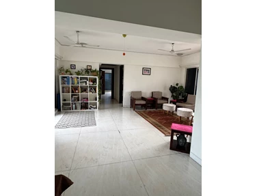 1 - Therese Ville Dawn, Bandra West