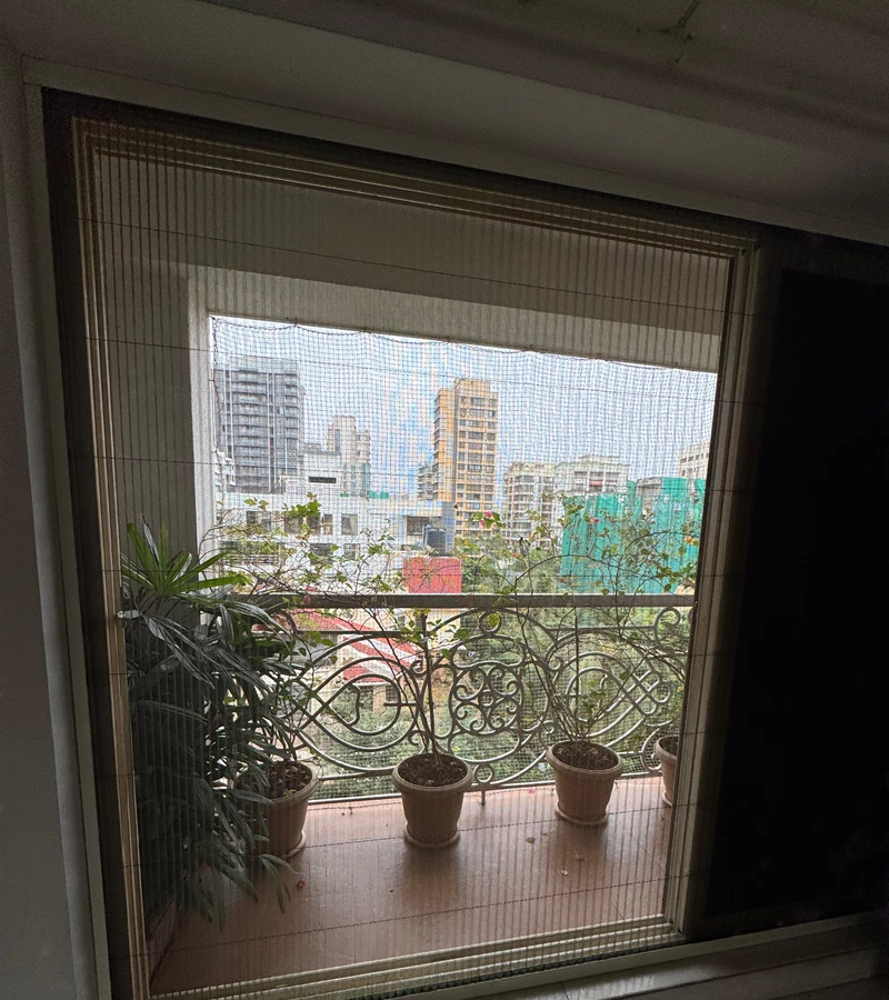 12 - Therese Ville Dawn, Bandra West