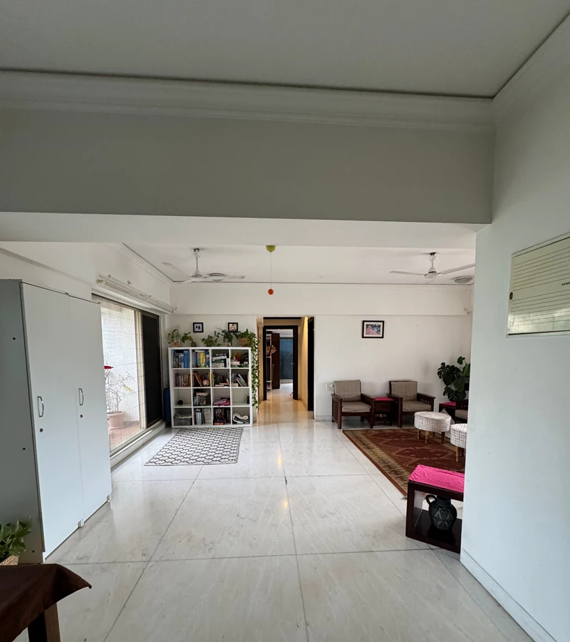 13 - Therese Ville Dawn, Bandra West