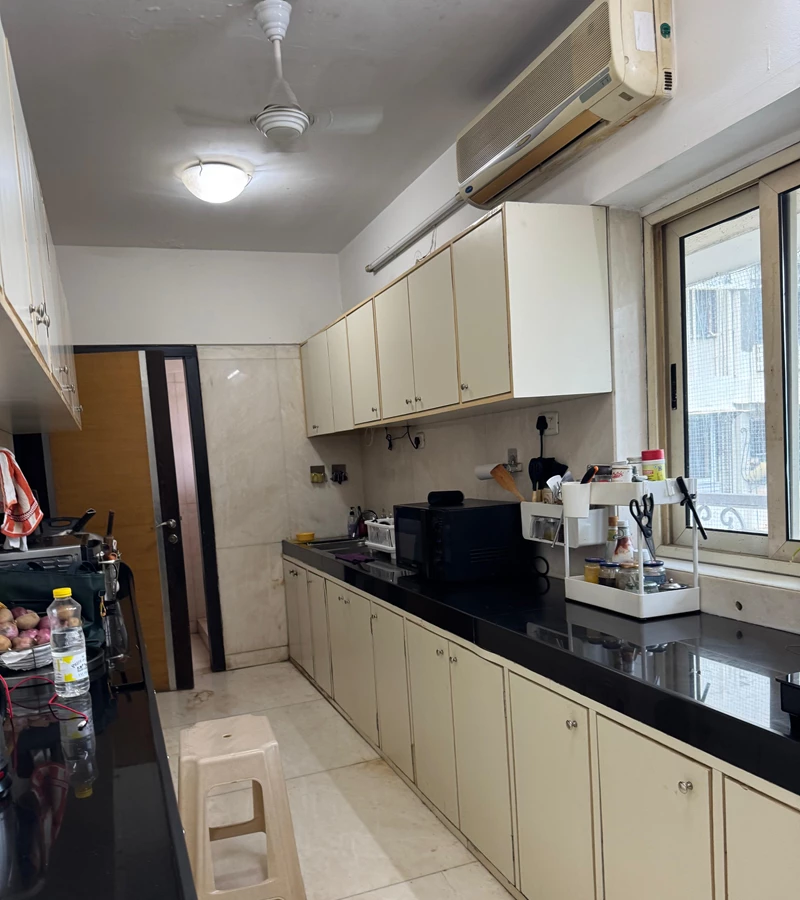 18 - Therese Ville Dawn, Bandra West