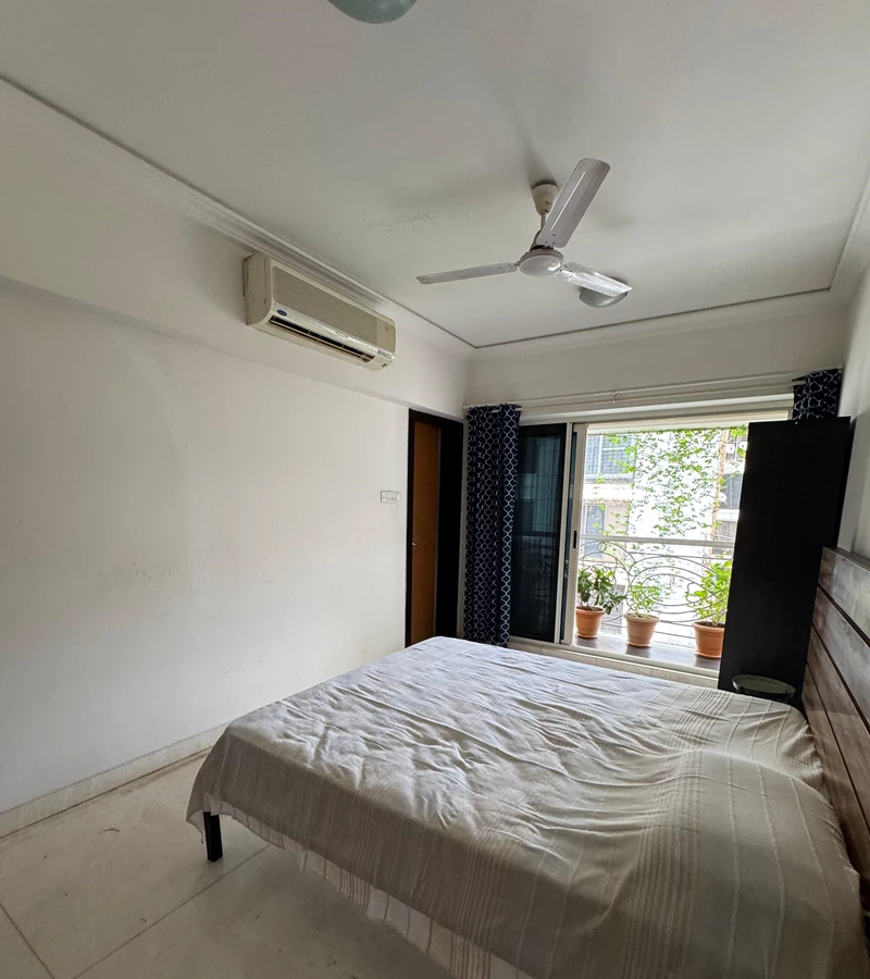 19 - Therese Ville Dawn, Bandra West