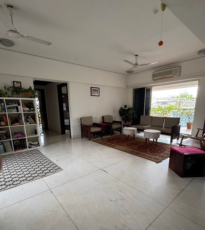 2 - Therese Ville Dawn, Bandra West