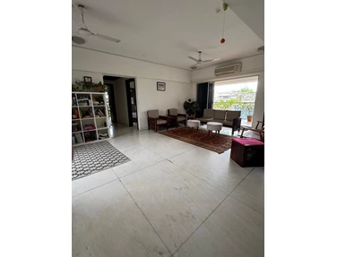 2 - Therese Ville Dawn, Bandra West