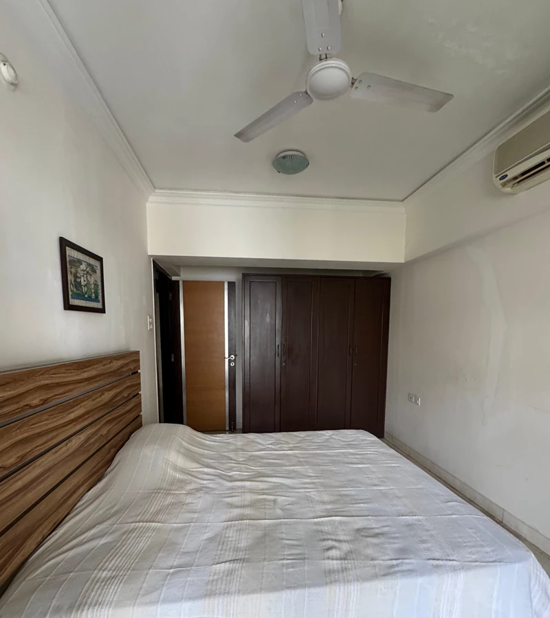 21 - Therese Ville Dawn, Bandra West