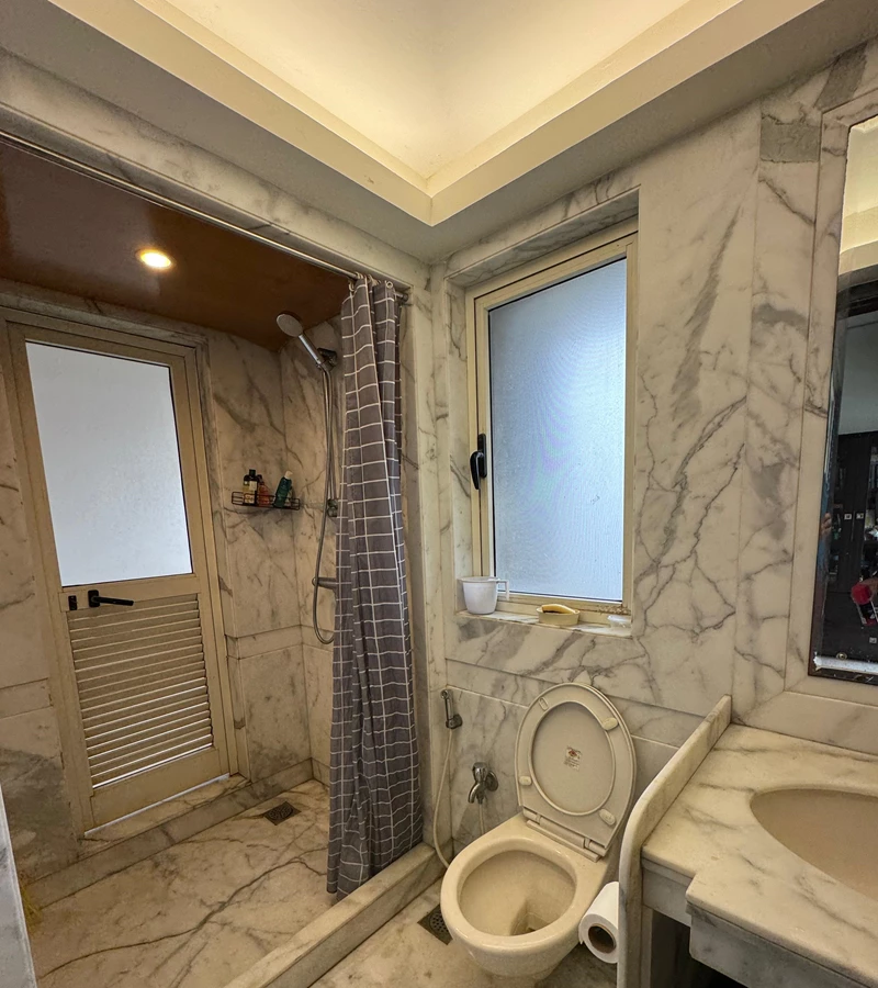 22 - Therese Ville Dawn, Bandra West