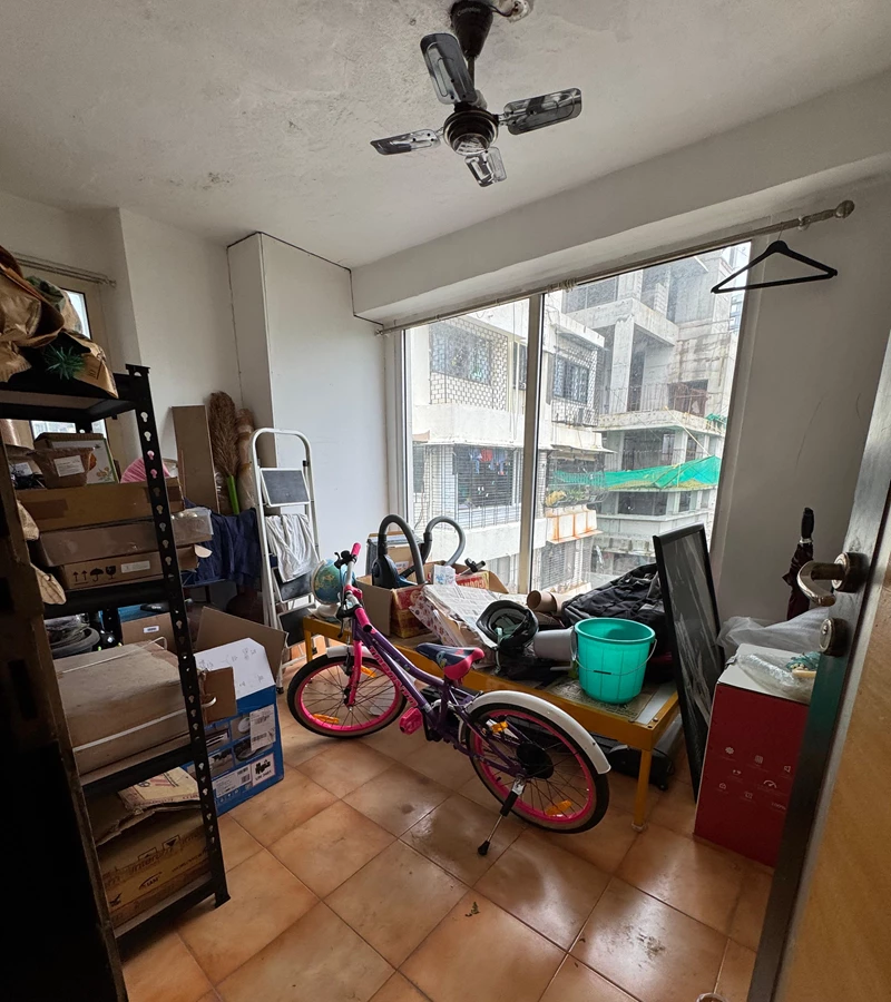 23 - Therese Ville Dawn, Bandra West