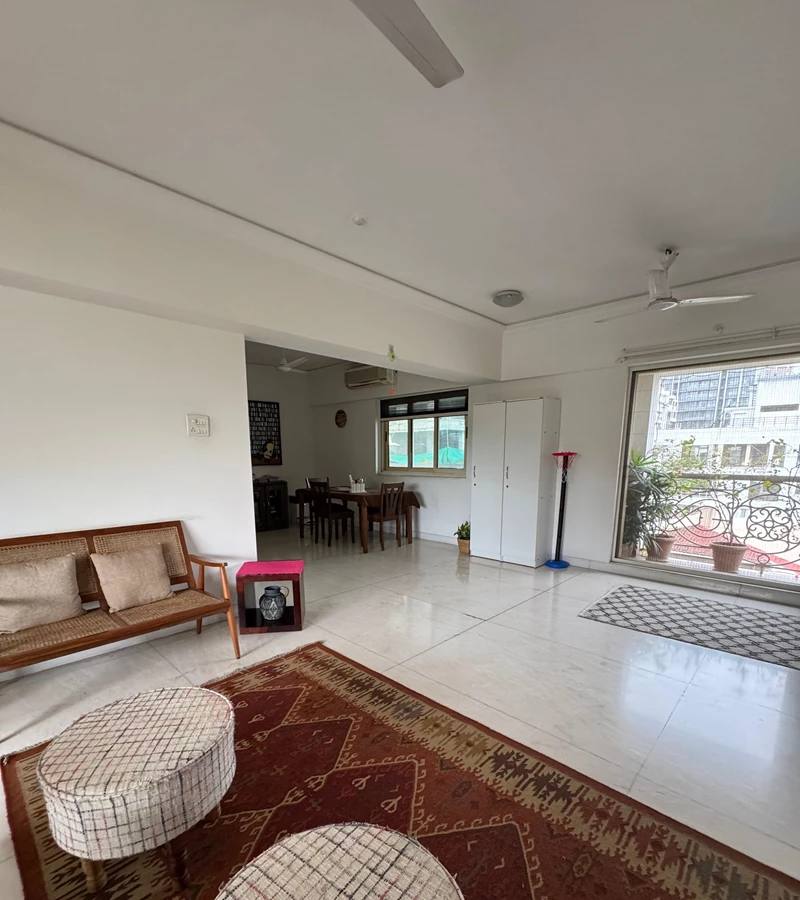 25 - Therese Ville Dawn, Bandra West