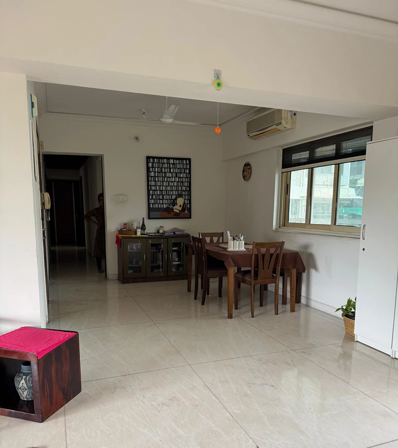 3 - Therese Ville Dawn, Bandra West