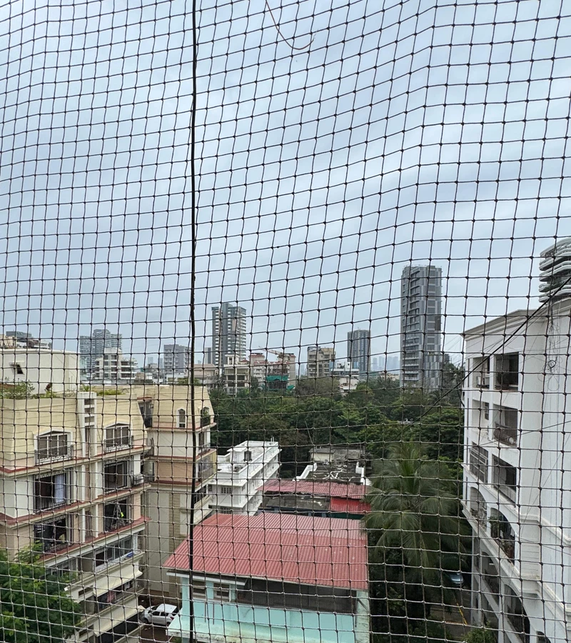 5 - Therese Ville Dawn, Bandra West