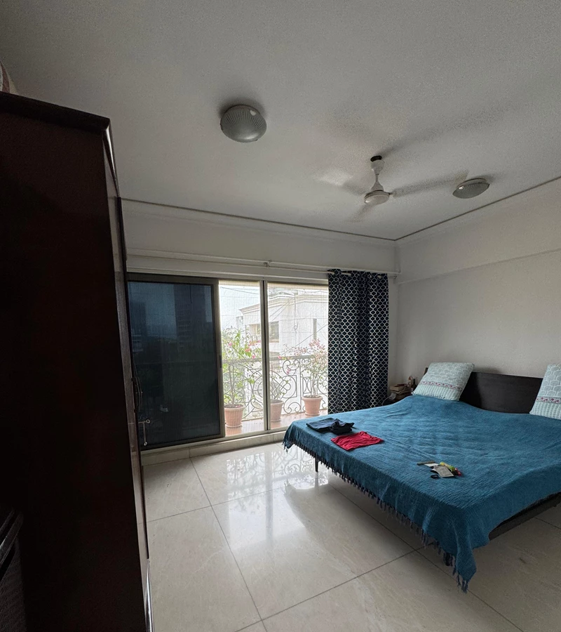 8 - Therese Ville Dawn, Bandra West